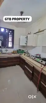 Book Your Own Ready to Move 3bhk Flat in Best Price