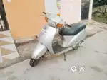 Very good condition activa