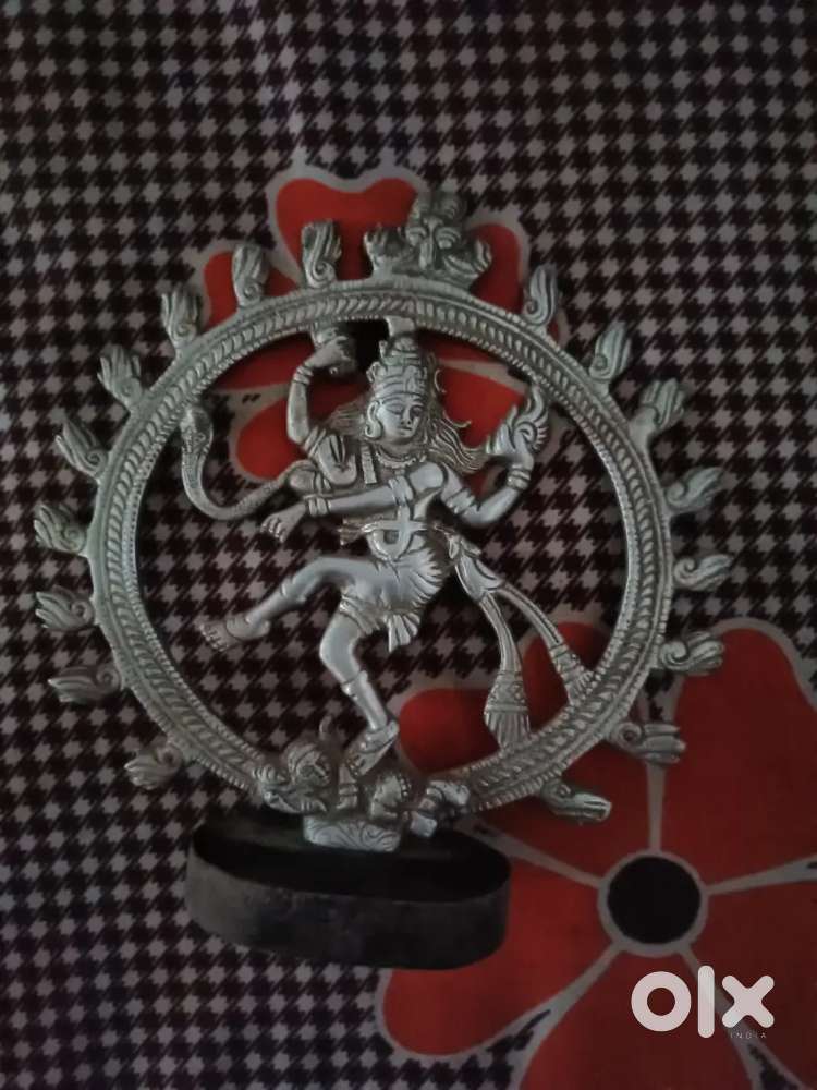 Natraja murti for SALE