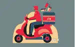 Delivery Boy Job