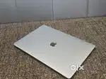 Apple Macbook Pro i7/16/512gb/5.5Gb Graphics  15inch Retina Touchbar