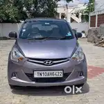 Hyundai EON D-Lite +, 2012, Petrol
