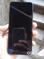 Moto g35 black colour