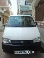 Maruti Suzuki Eeco 2014