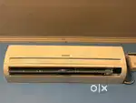 Samsung ac 1.5 tan