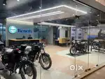 IMMEDIATELY NEED MAHINDRA CAR SHOWROOM FOR 12TH PASSED CANDIDATES.