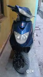 Electric scooter 2023