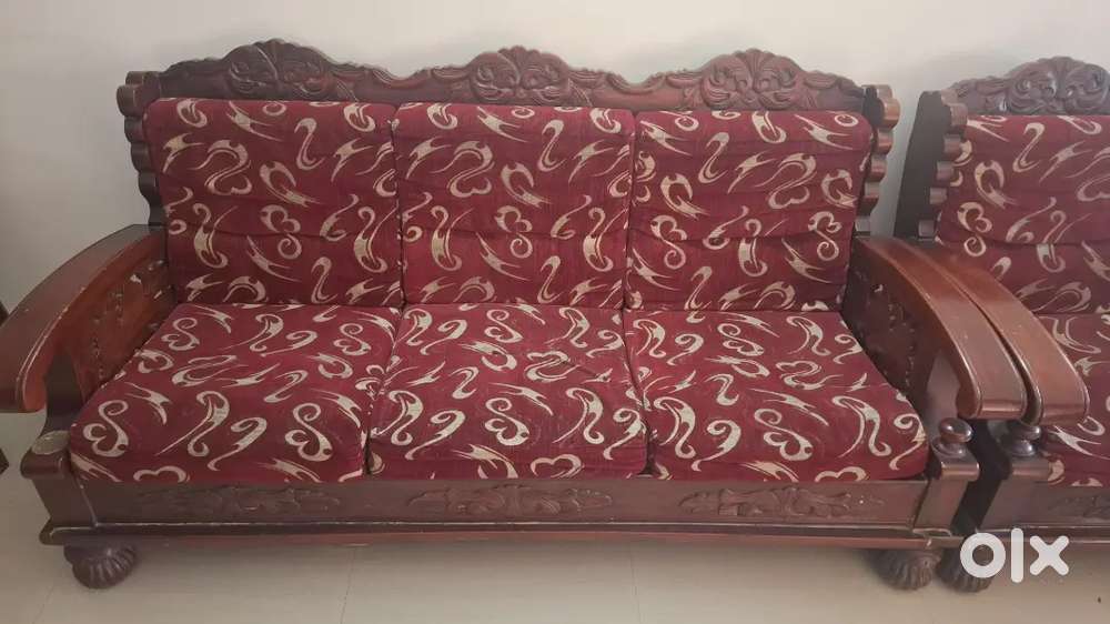 Sofa Sets hdh