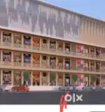 14 X 70 दुकान प्लाजा सिनेमा के सामने G ±1