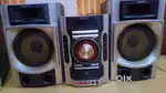 Sony Music system