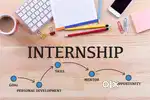 Work From Home Internship For College Students and School Or Any Other