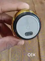 Mini speaker