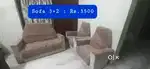 Sofa Set for Sale