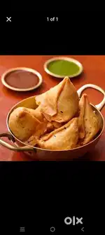 Home cook and nasta making( pure veg only)