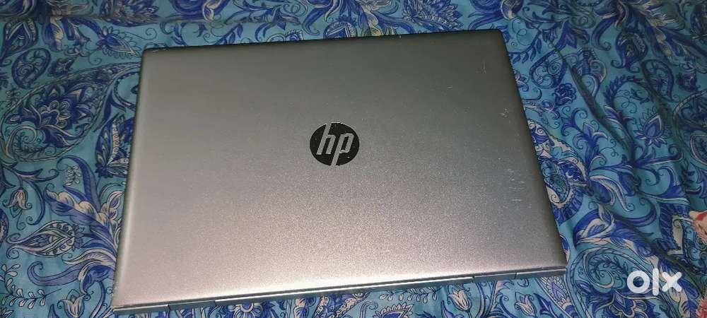 HP PROBOOK 640GS LAPTOP