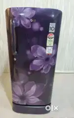 Fridges second shop