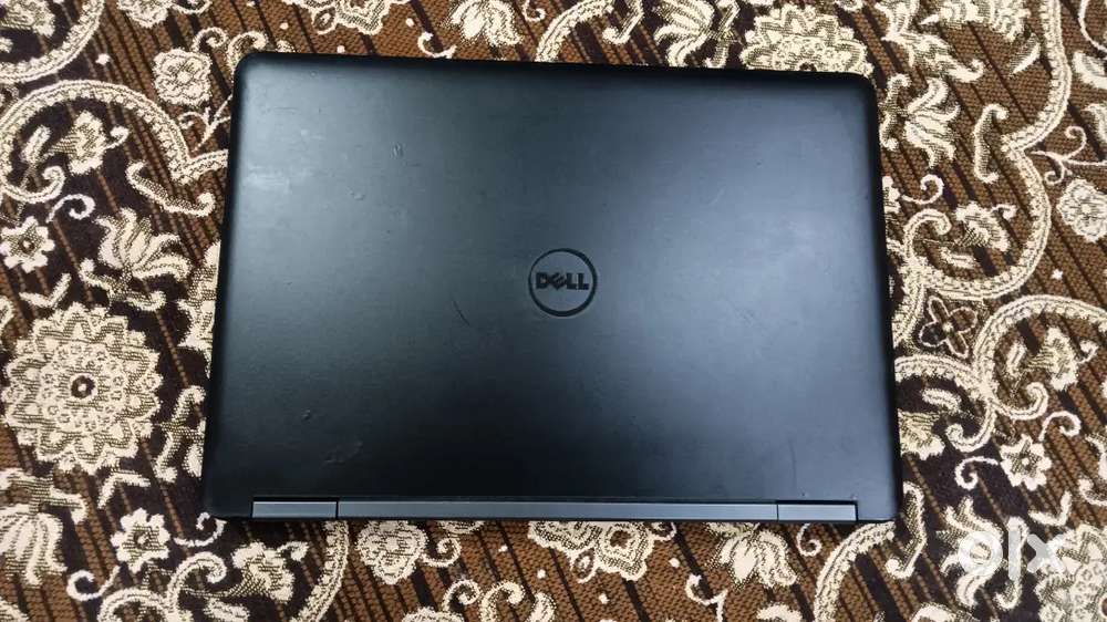 Dell Latitude E5440