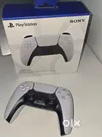 PS5 Controller  Sony PlayStation Wireless Controller (white)