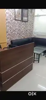 Full furnished office available on rent Y.N road indore