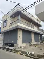Room rent pg and shops , delhi road Milan vihar