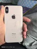 Iphone xs 64gb water sealed