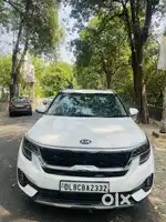 Kia Seltos HTX Plus D, 2020, Diesel