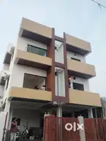 Ground floor 1BHK BIG FLATS 21 lakhs