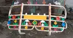 Bolero vehicle bumper