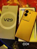 Vivo v29 8/128