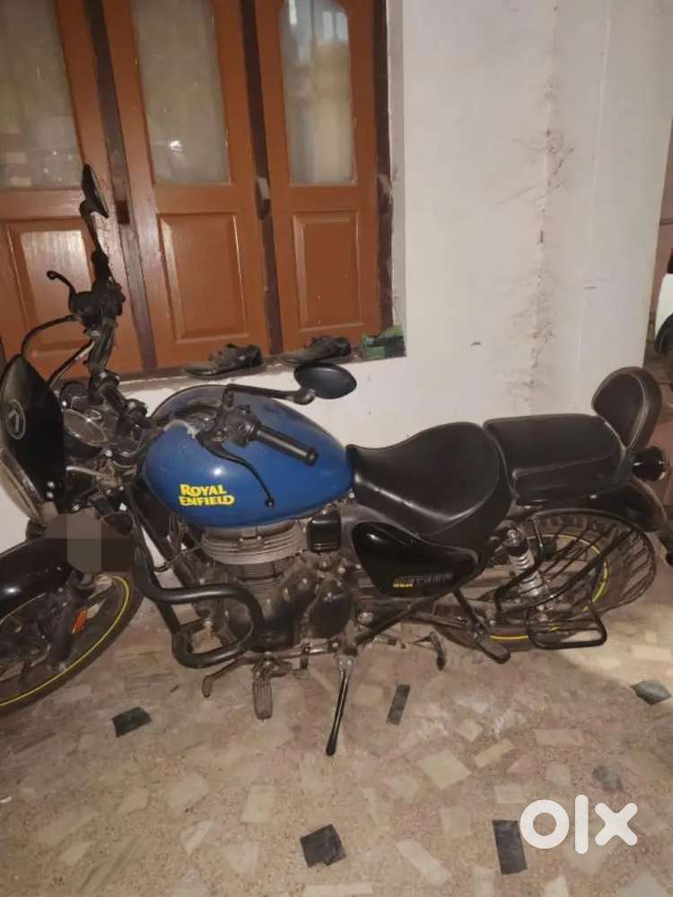 I want to sell my bullet