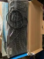 Mechnical Keyboard
