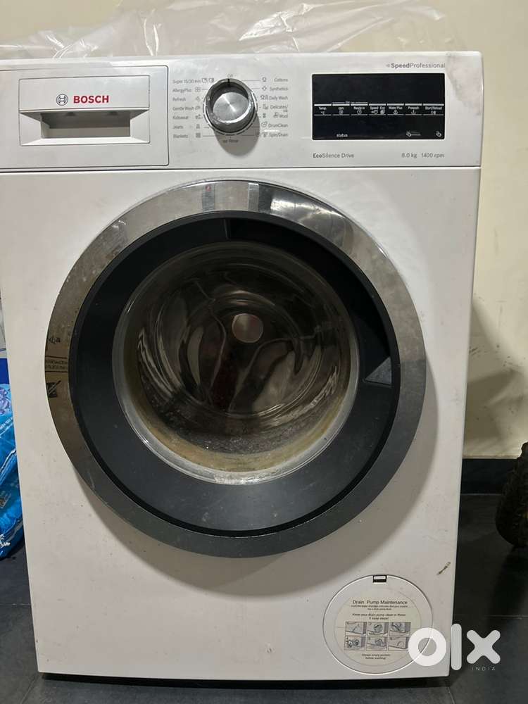 Bosch Washing Machine for sell