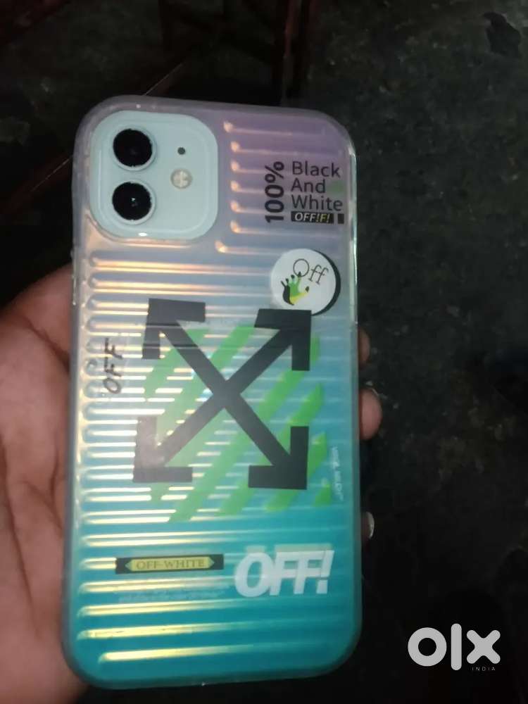 Iphone 12 new condition