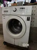 Samsung washing machine 6kg