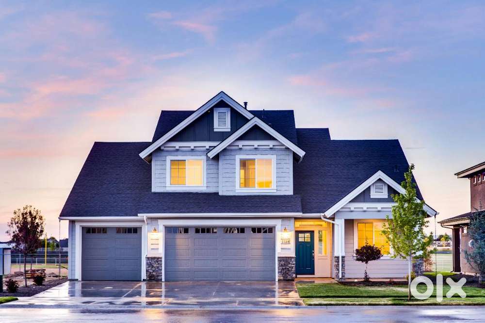 House for rent