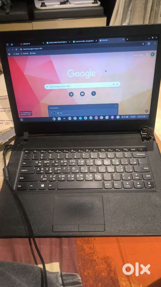 Lenovo Laptop