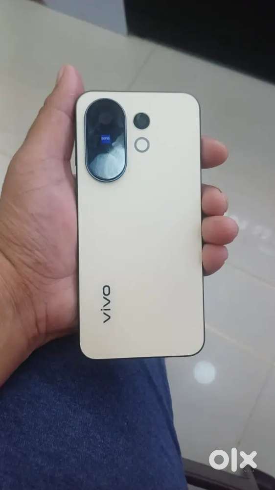 Vivo x200 fe12 256
