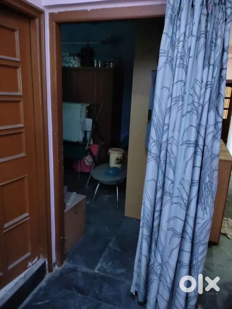 3 BHK FURNISHED