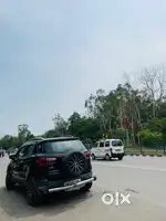 Ford Ecosport 2017 Petrol 39000 Km Driven