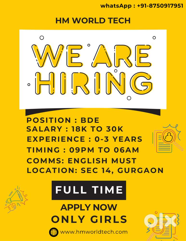 Business Development Executive