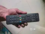 एयरटेल का DTH सेटअप बॉक्स चालू हालत में बेचना है।