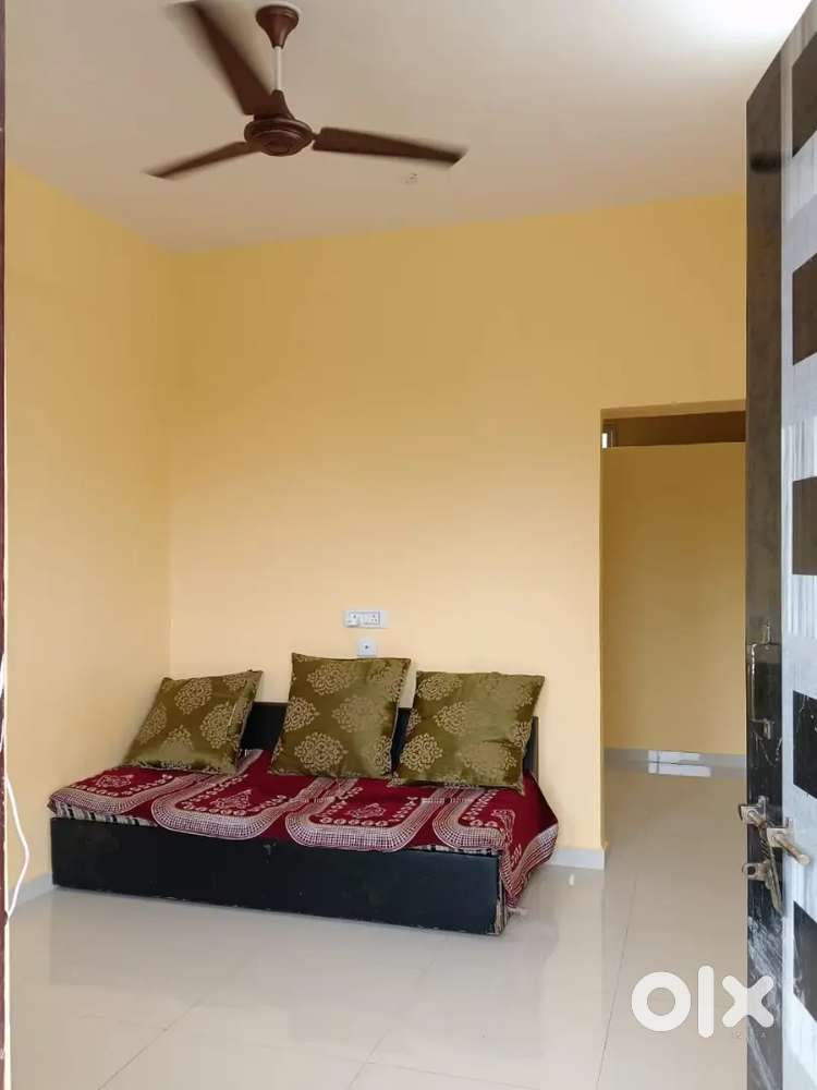 1 rk and 1 bhk both available for rent