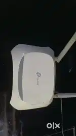 Wifi router Tp link