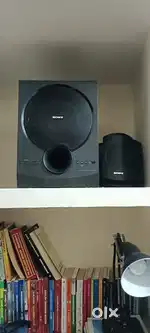 Sony SA D40 with good condition