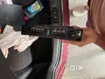 Jvc Ks Ax 3102 two class Ab car amplifier