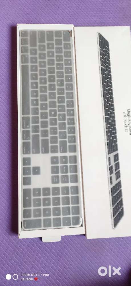 Apple Magic Keyboard  – For Sale