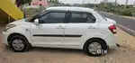 Maruti Suzuki Swift Dzire 2017
