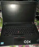Lenovo laptop