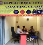 EXPERT HOME TUTORS AND COACHING CLASSES