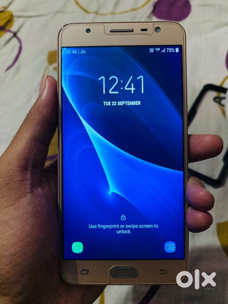 I want to sell my samsung j7 prime 3gb+32 gb storage